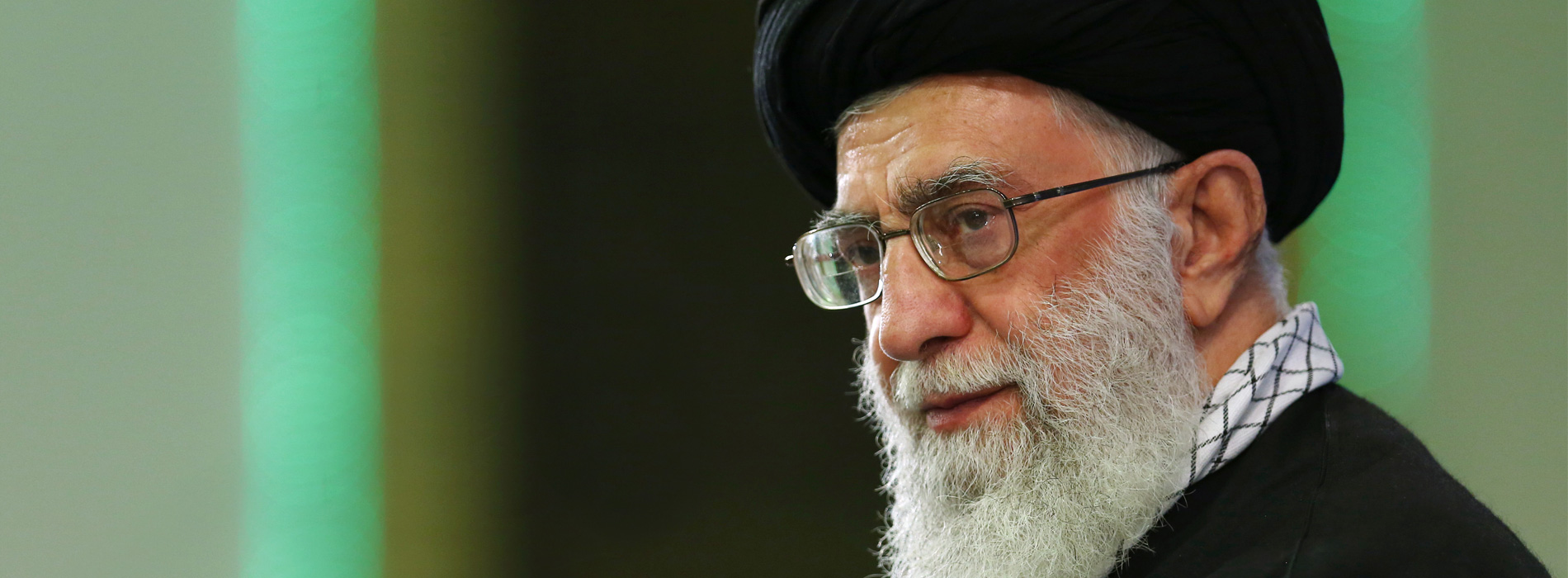 Khamenei Smiling Building a Harmonious Marriage – Islamic Insights